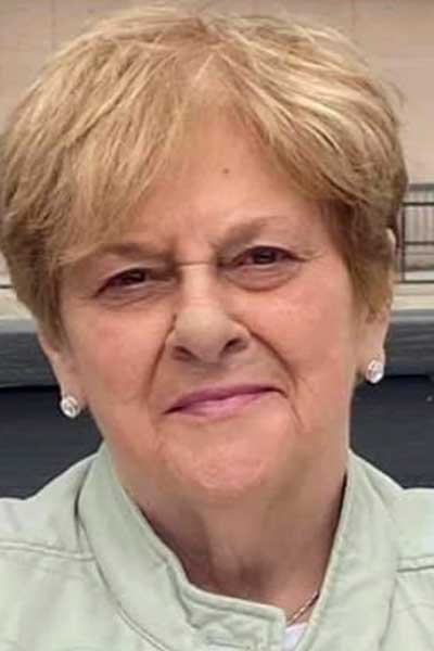 Shirley A. Phillips 1938-2025 | News, Sports, Jobs - The Vindicator